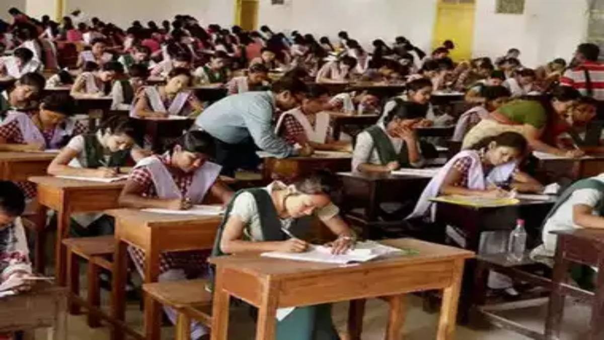 RBSE 10th Board Exam : कल से शुरू होंगी 10वीं बोर्ड की परीक्षाएं, आरबीएसई ने जारी की गाइडलाइन