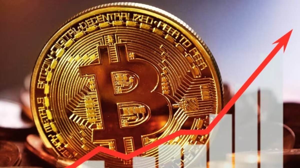 Bitcoin Rise: बिटकॉइन में आया जबरदस्त उछाल, 69 हजार डॉलर के पार पहुंचे दाम