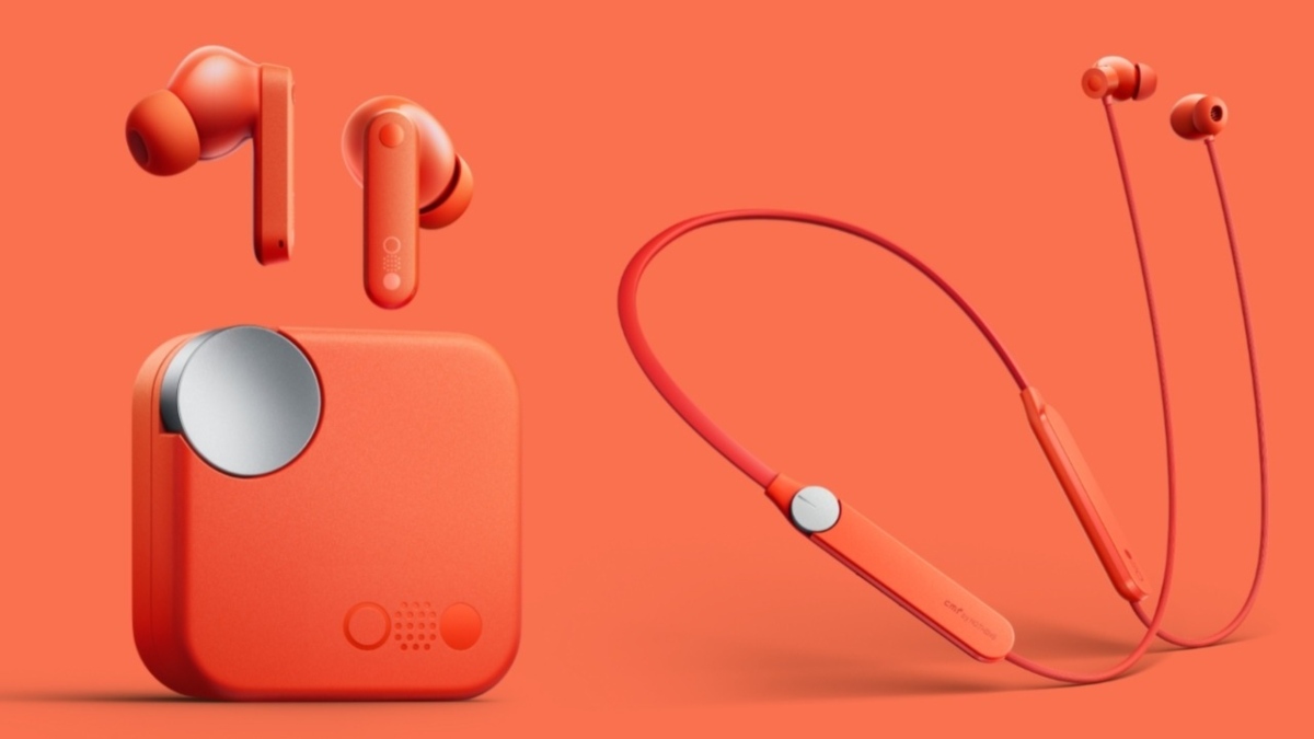 Nothing का धमाका, लॉन्च किया CMS Buds और Neckband Pro, जानिए Price और Specifications