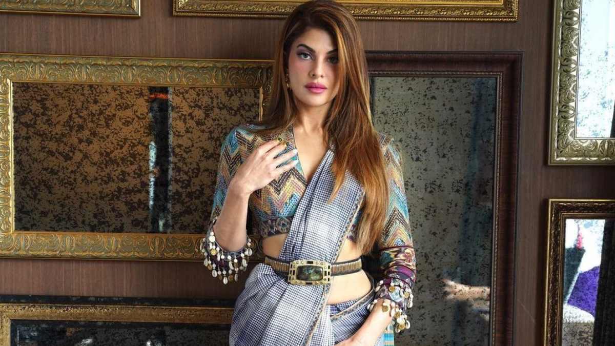 Jacqueline Fernandez की बिल्डिंग में लगी आग, इन मशहूर हस्तियों का भी है ठिकाना …