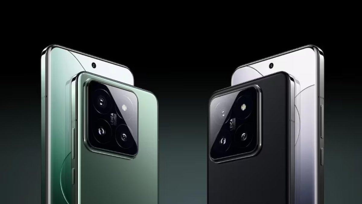 Xiaomi ने भारत में लॉन्च किए एक साथ दो प्रीमियम फोन, क्या iPhone 15 के कैमरे को देगा टक्कर? जानिए फीचर्स
