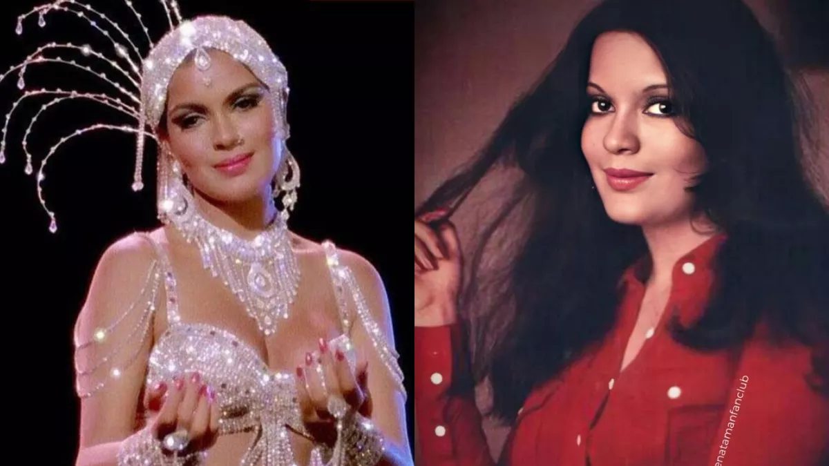 शादीशुदा होकर भी इस एक्टर को डेट कर रही थीं Zeenat Aman, रिश्ते को लेकर एक्टर ने किया एक बड़ा खुलासा …