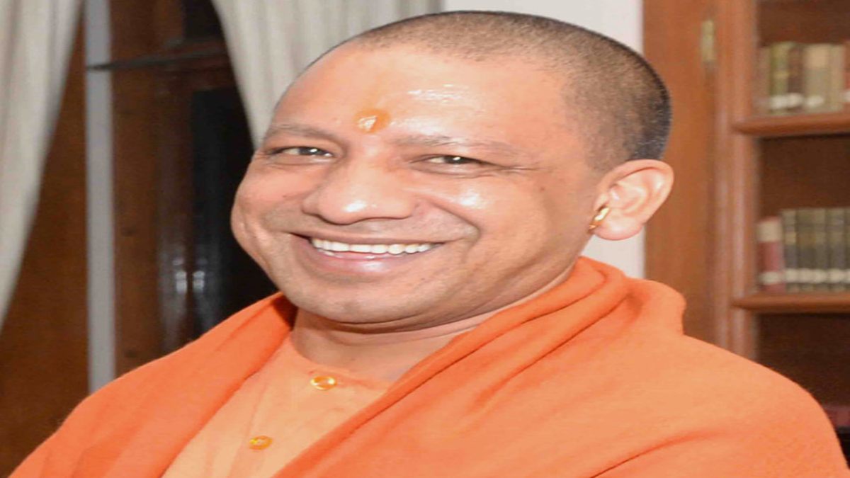 घरेलू गैस सिलेंडर के दाम घटने पर CM योगी ने PM मोदी का जताया आभार, बोले- मातृशक्ति को प्रदूषण और धुंए से मिलेगी राहत