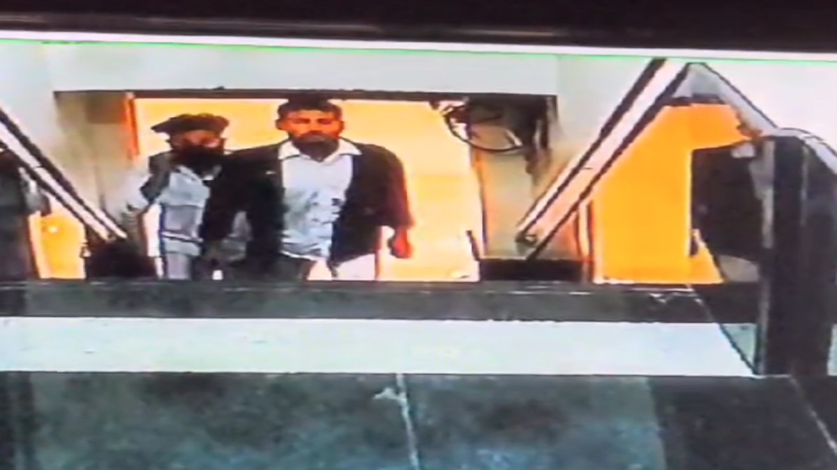 BJP नेता के बेटे की गोली मारकर हत्या का मामला: सीसीटीवी वीडियो आया सामने, पिस्टल लेकर होटल के अंदर जाते दिखे आरोपी