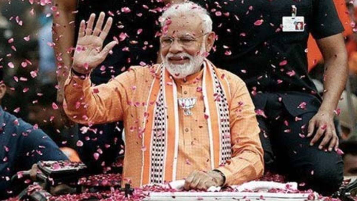 UP News : प्रधानमंत्री मोदी आज आएंगे वाराणसी, काशी विश्वनाथ के दर्शन के बाद करेंगे रोड शो