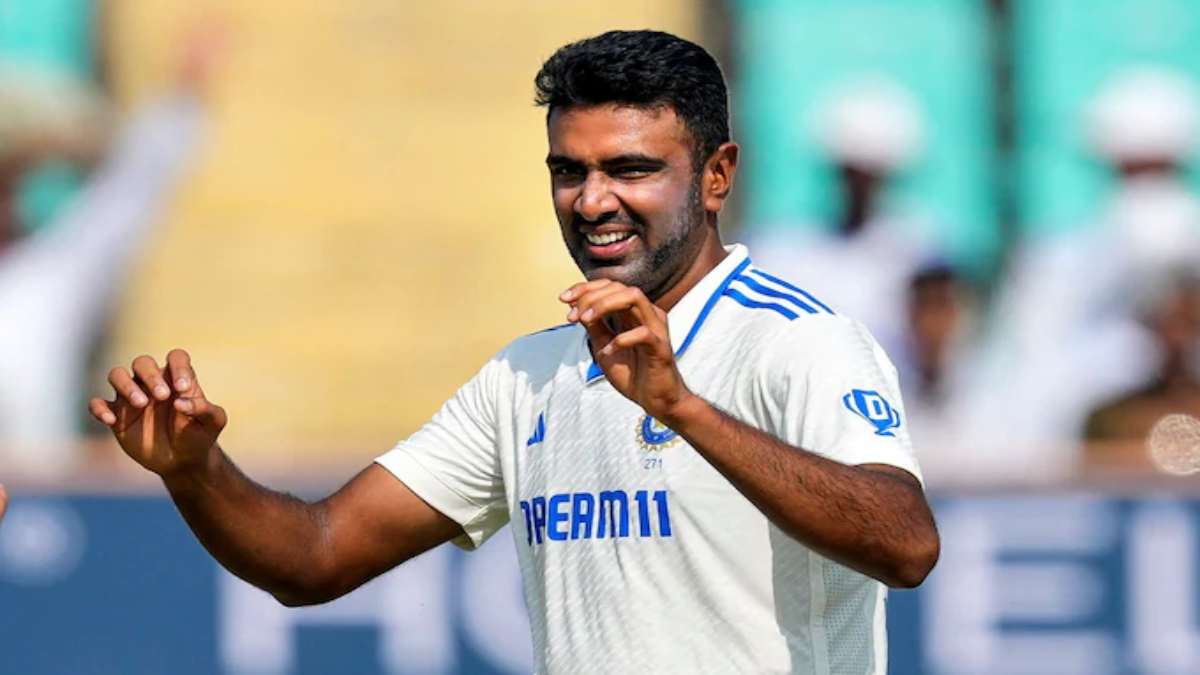 IND vs ENG: Ashwin के आगे कंगारुओं ने टेके घुटने, स्टोक्स को आउट कर तोड़ दिया कपिल देव के ये 2 खास रिकार्ड…