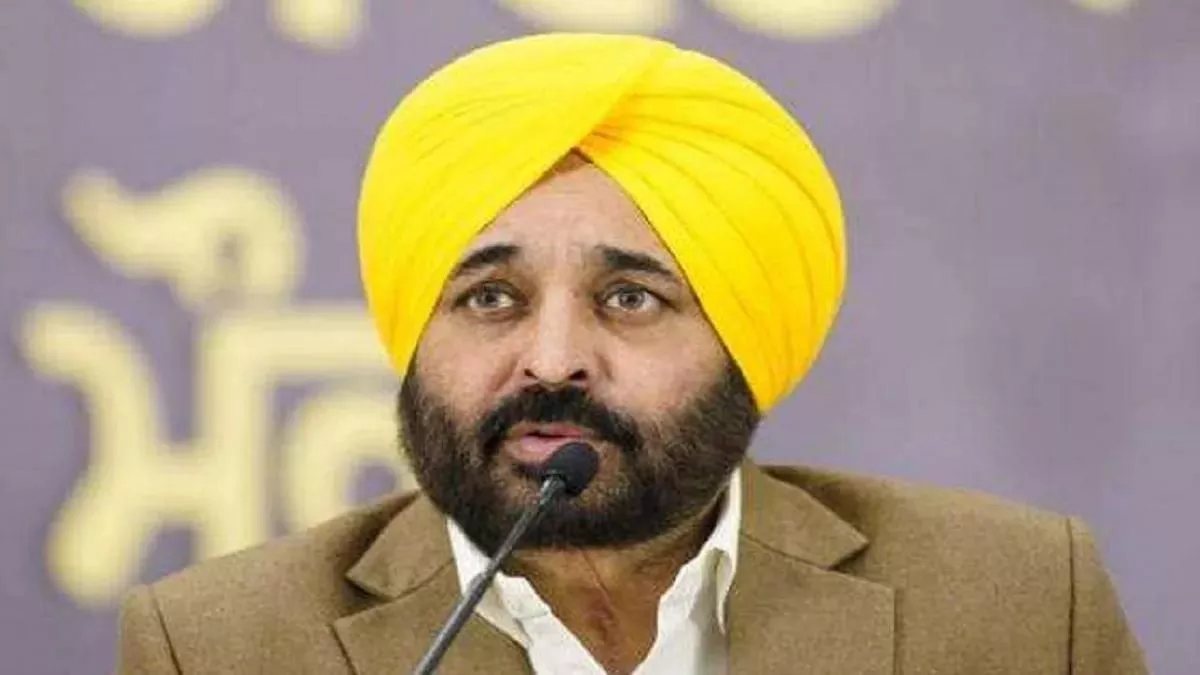 पहले के सत्ताधारी परिवार पालते थे, मैं पंजाब पाल रहा हूं : सीएम मान