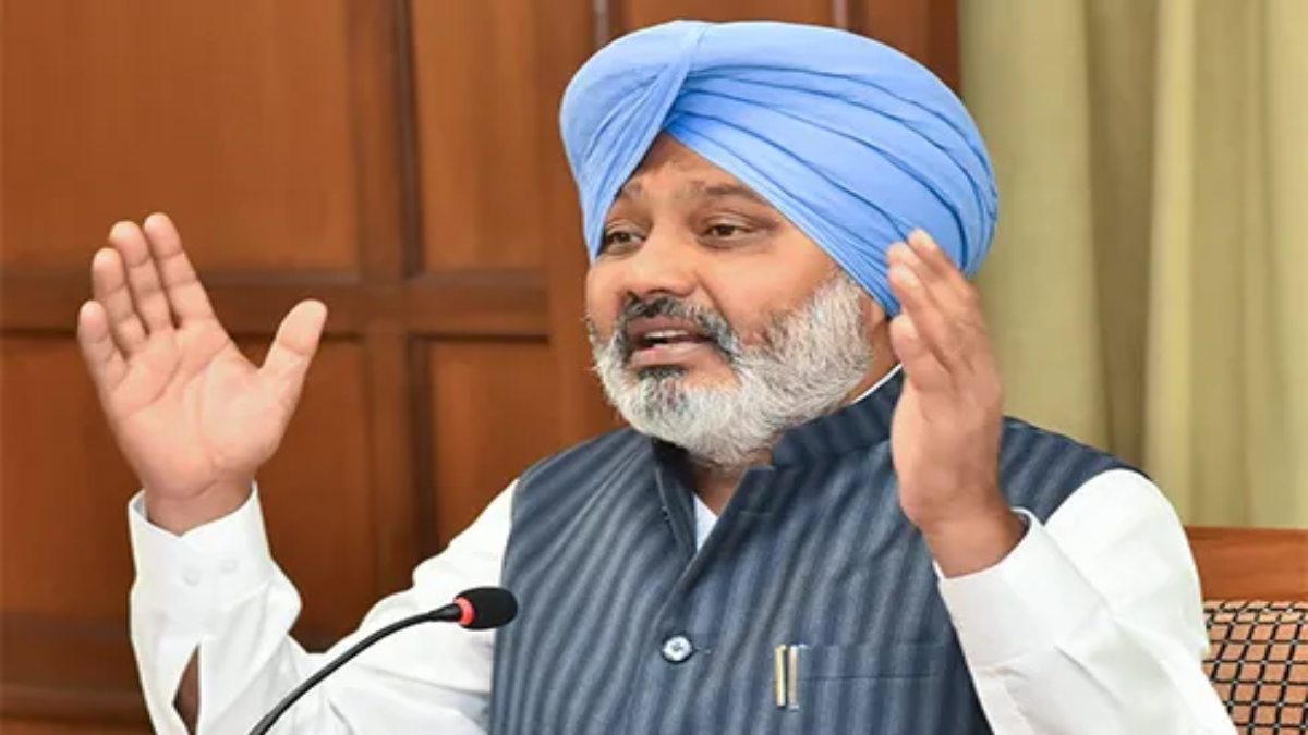Punjab News : पंजाब मंत्रिमंडल ने नई आबकारी नीति को दी मंजूरी, 10,000 करोड़ से ज्याद राजस्व वसूली का लक्ष्य