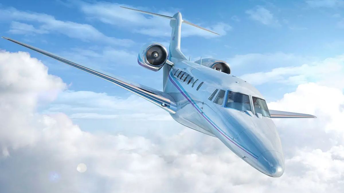 लोकसभा चुनाव के बाद MP सरकार के पास होगा जेट प्लेन, खरीदी के लिए टेंडर के प्रस्ताव को हरी झंडी