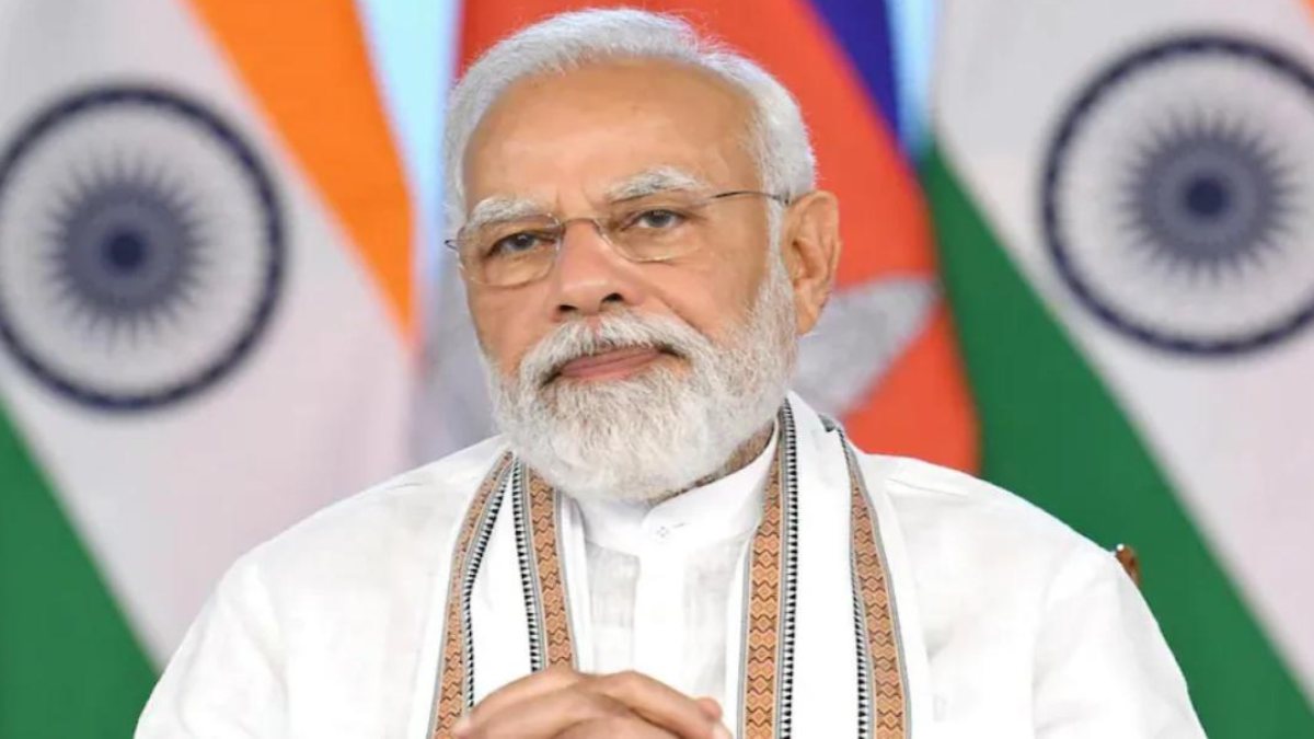 BREAKING : कुछ ही देर में PM मोदी देश को करेंगे संबोधित, CAA लागू करने की कर सकते हैं घोषणा