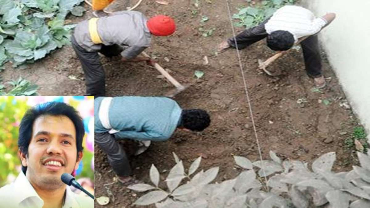 अभिषेक मिश्रा मर्डर केस : किम्सी जैन के बाद हाईकोर्ट ने दो और अभियुक्तों को किया दोषमुक्त, साल 2015 में बगीचे में दफन मिली थी लाश