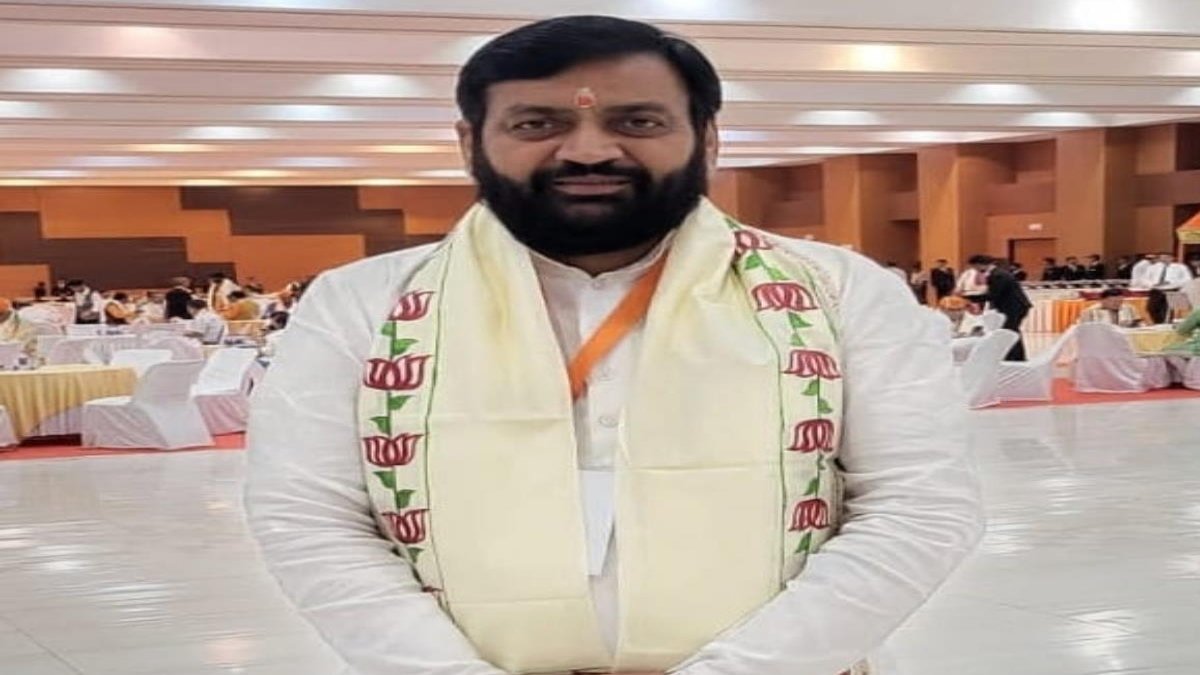 BIG BREAKING : हरियाणा के सीएम मनोहर लाल खट्टर ने दिया इस्तीफा, नायब सिंह सैनी होंगे प्रदेश के नए मुख्यमंत्री