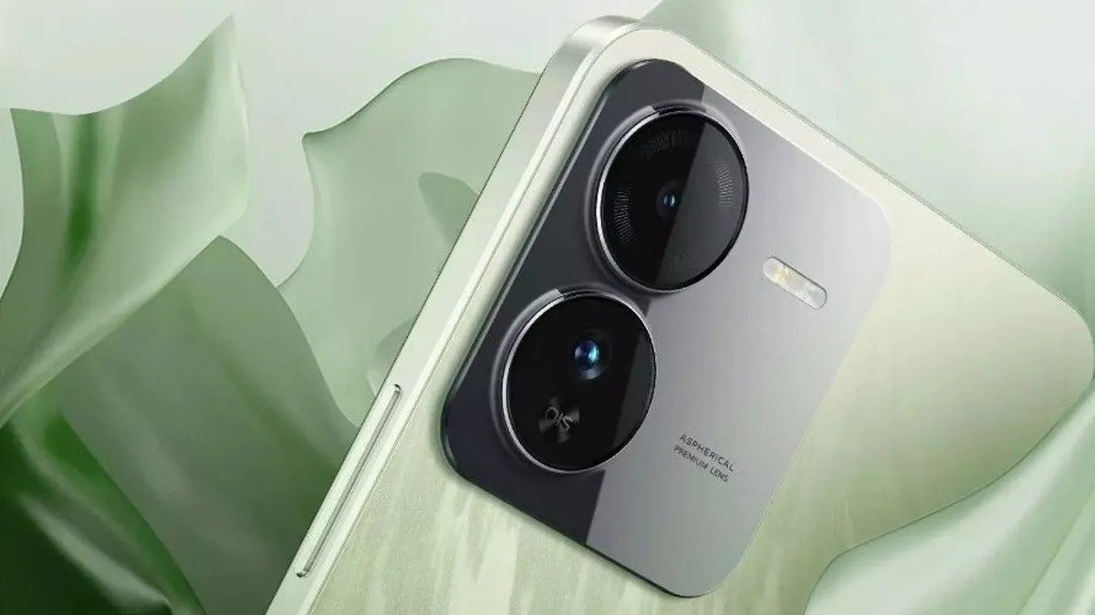 धांसू लुक के साथ iQOO Z9 5G लॉन्च, जानिए फोन की कीमत और फीचर्स
