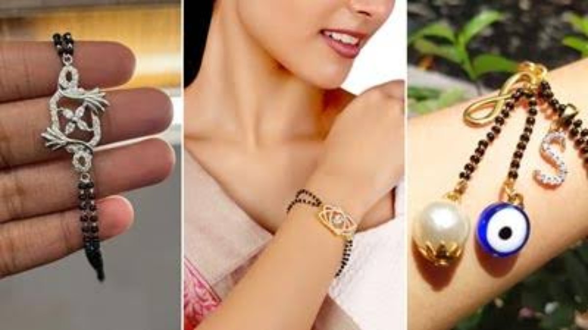 किस हाथ में पहनना चाहिए मंगलसूत्र, यहां जाने इसका जवाब …