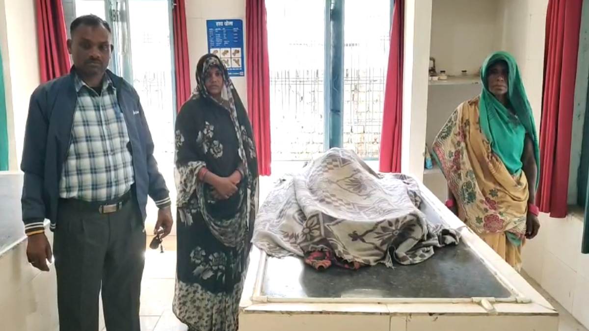 स्वास्थ्य विभाग की बड़ी लापरवाही: डिलीवरी के दौरान जच्चा-बच्चा की मौत, CMHO ने गठित की जांच टीम