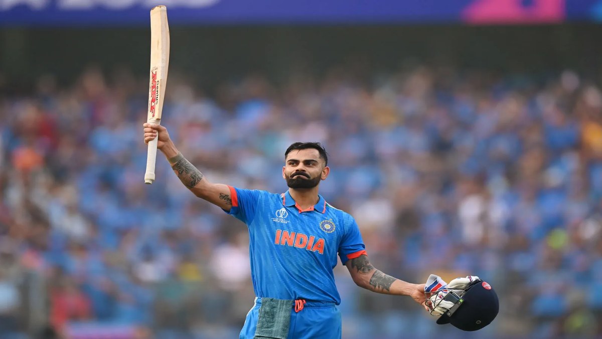 … तो सेलेक्टर्स इस वजह से Virat Kohli को टीम इंडिया से करेंगे बाहर ! टी20 वर्ल्डकप 2024 को लेकर एक रिपोर्ट ने फैंस के उड़ाए होश…