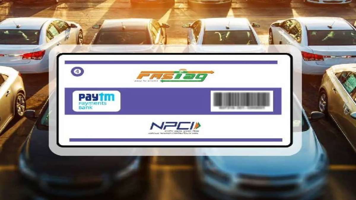 NHAI ने Paytm FASTag यूजर्स को फिर चेताया, 15 मार्च से पहले बदल लें अपना फास्टैग
