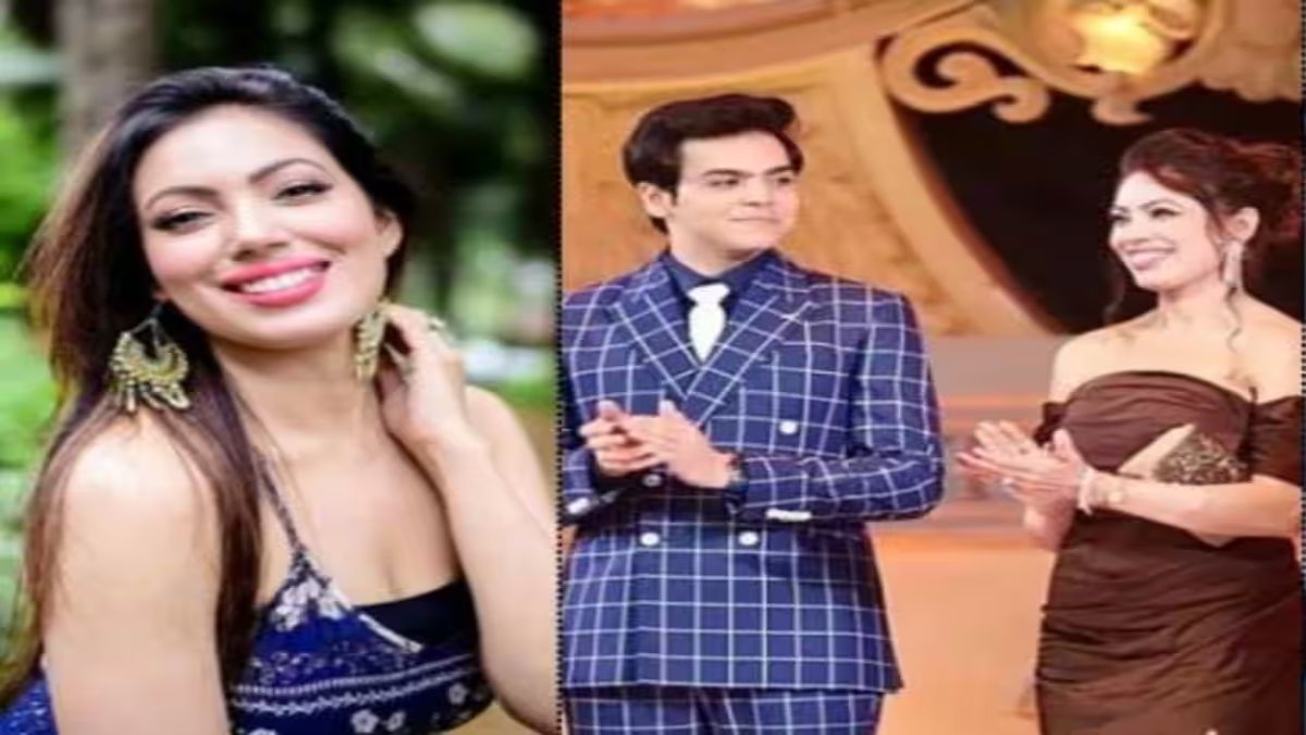 Raj Anadkat और Munmun Dutta ने कर ली सगाई, बबीता जी ने किया खुलासा …