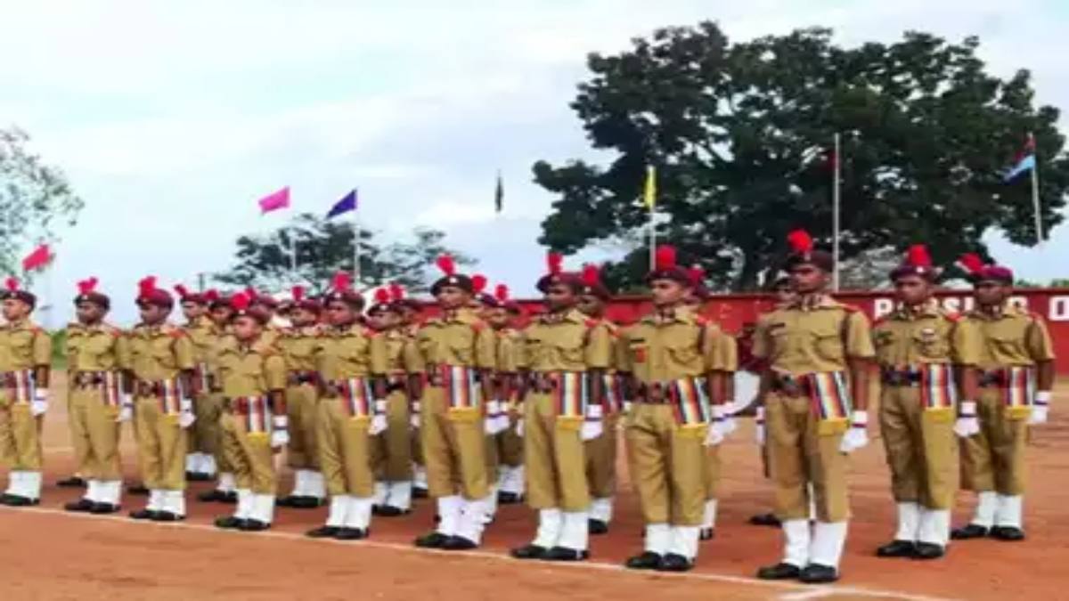 सैनिक स्कूल प्रवेश परीक्षा का रिजल्ट जारी, ऐसे करें चेक…