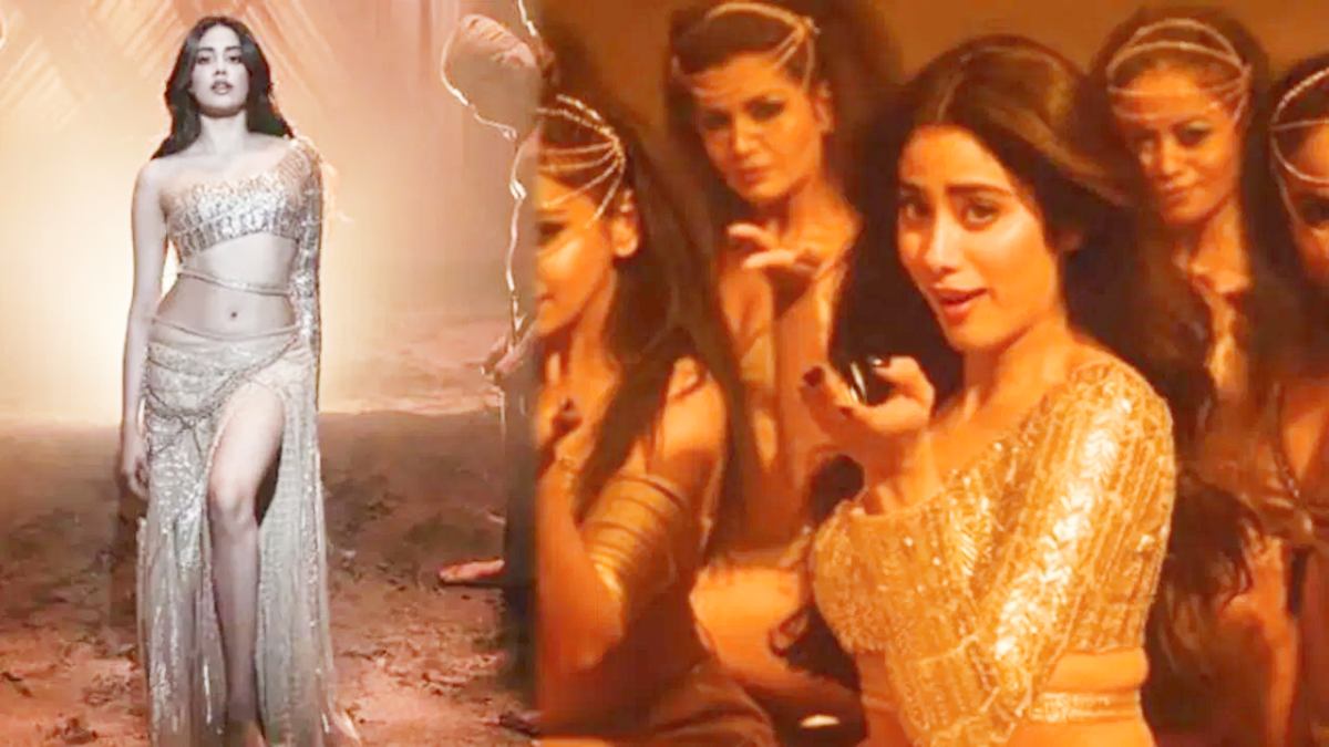 Don 3 में Kareena की जगह ले सकती हैं Janhvi Kapoor, आइटम नंबर से लगाएंगी फिल्म में जबरदस्त तड़का …