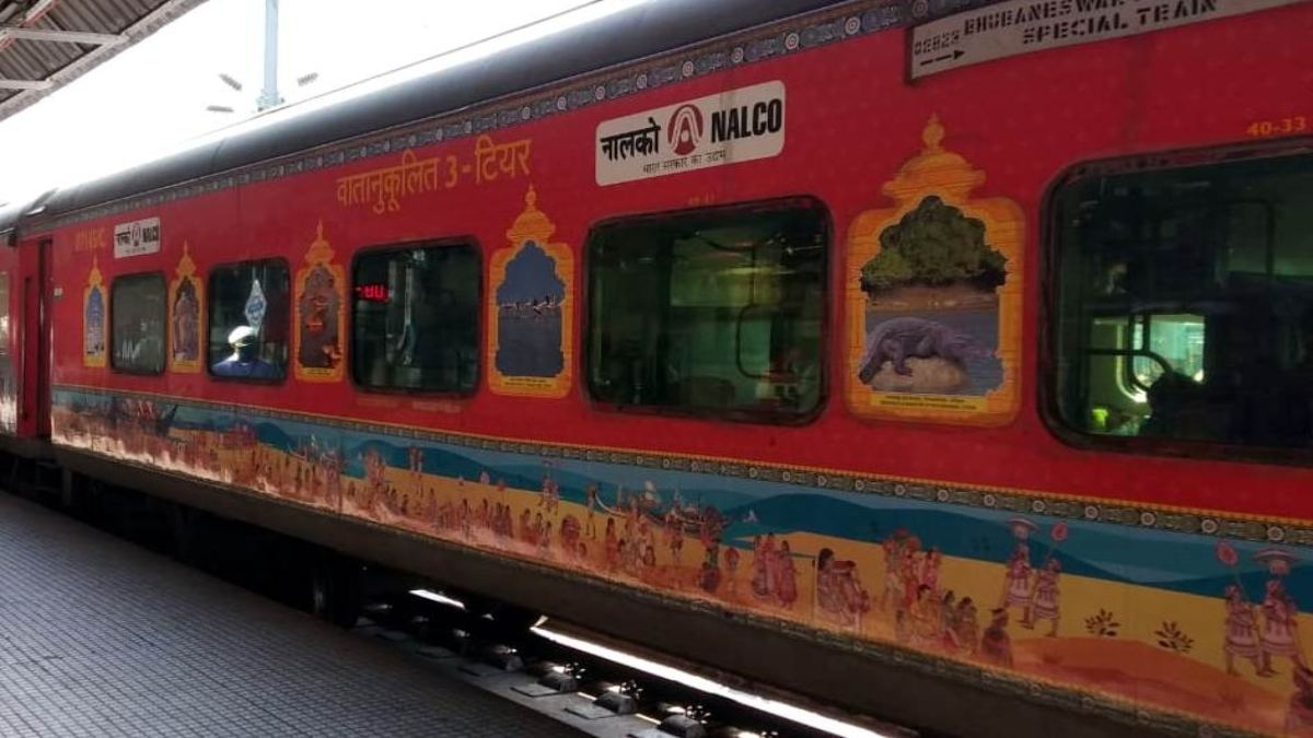होली के लिए ये 5 विशेष ट्रेनें चलाएगा ECR, जानिए किन-किन स्टेशनों पर होगा स्टॉपेज, क्या होगी टाइमिंग ?