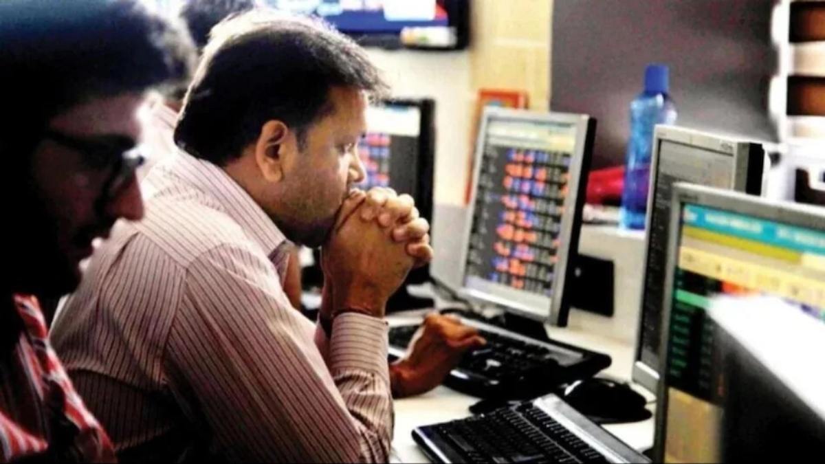 Stock Market Analysis Details : बाजार ने निवेशकों की बढ़ाई हार्ट बीट, जानिए किस शेयर में तेजी और कौन धड़ाम