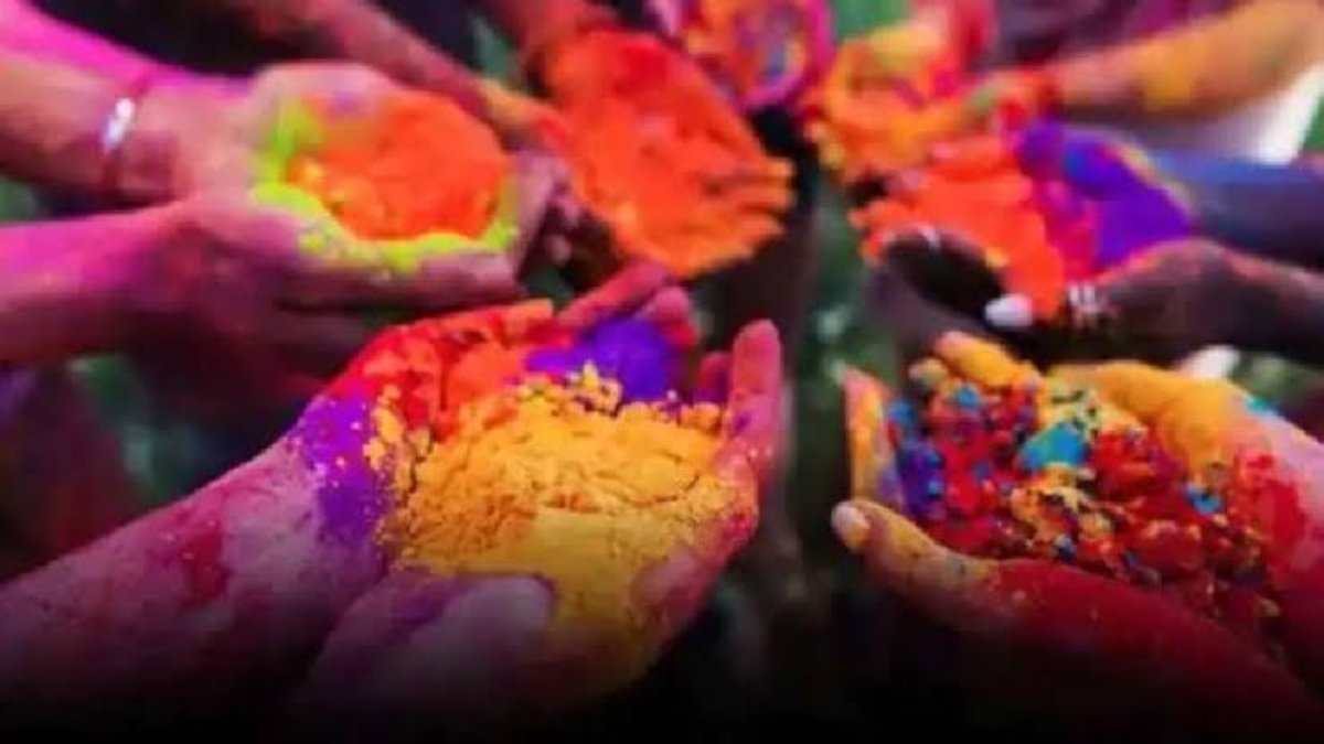 Holi 2024 : उत्तराखंड में दो अलग-अलग दिन मनाई जाएगी होली, जानिए क्या है इसकी वजह…