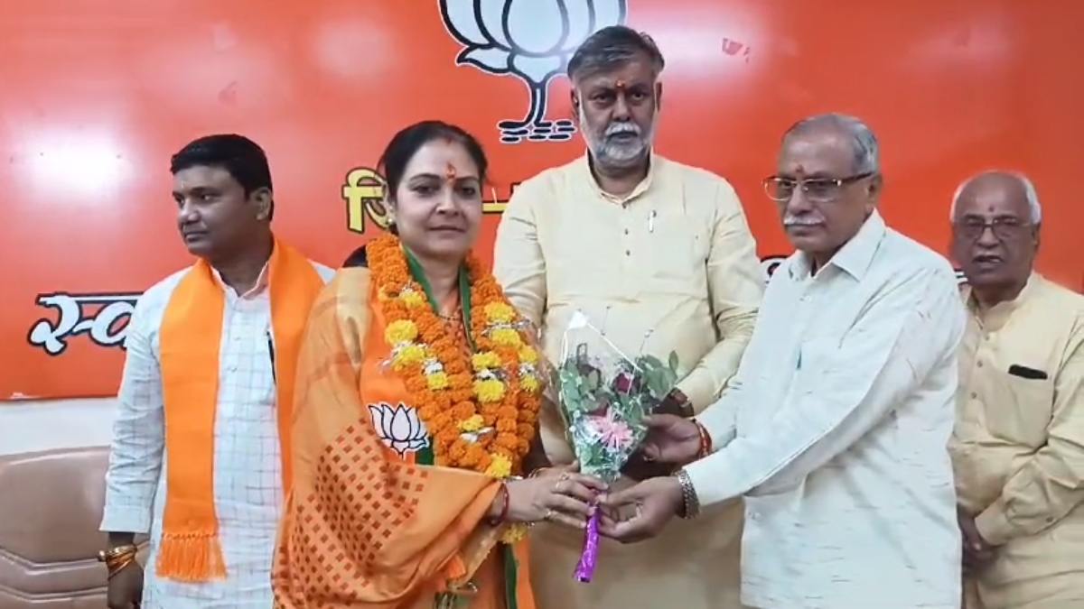 CAA को लेकर केजरीवाल के बयान पर बीजेपी का पलटवार: प्रहलाद पटेल बोले- यह कानून किसी की नागरिकता छीनने के लिए नहीं, देने के लिए है