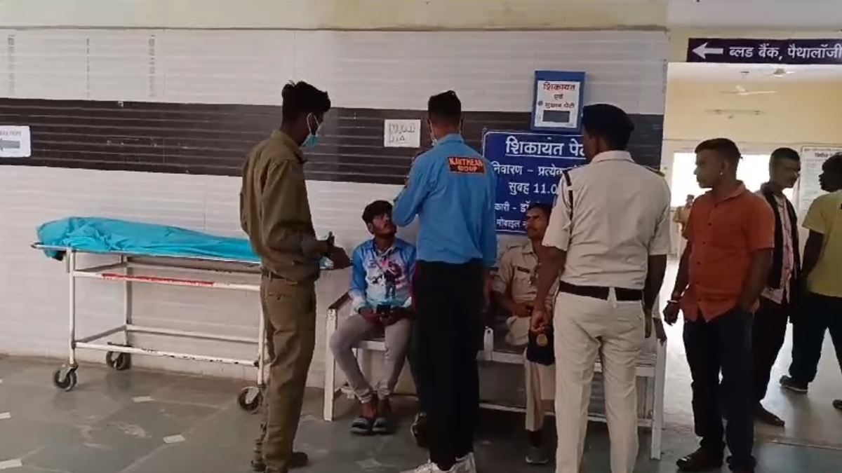 पुलिस कस्टडी में युवक की मौत: परिजनों ने लगाए प्रताड़ना के आरोप, न्यायिक जांच के आदेश