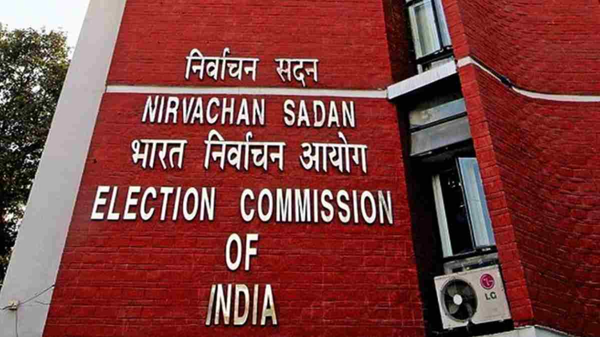 Electoral Bonds Data : चुनाव आयोग ने सार्वजनिक किया SBI से मिले चुनावी बॉन्ड का डेटा, किस पार्टी को कितना मिला चंदा, देखें लिस्ट…