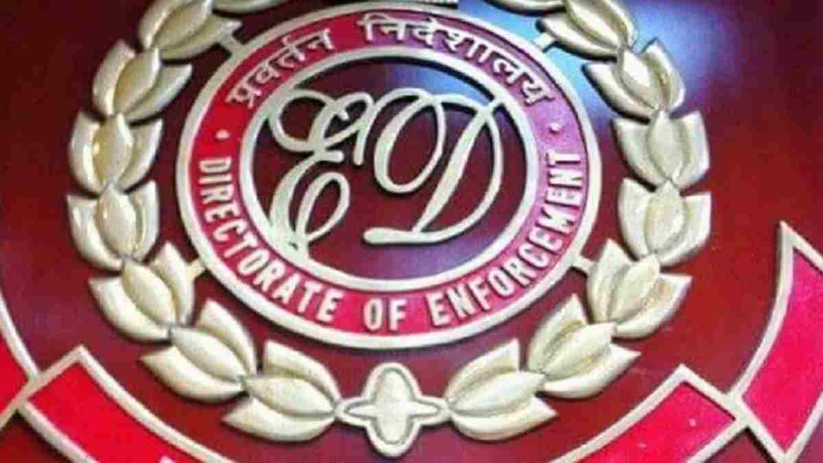 शराब घोटाला : पूर्व सीएम की बेटी को ईडी ने किया गिरफ्तार, समर्थकों ने किया विरोध