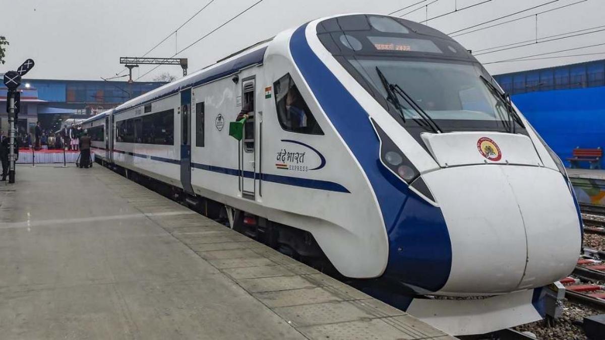कटरा-नई दिल्ली वंदे भारत एक्सप्रेस के समय में हुआ बदलाव, जानें डिटेल्स