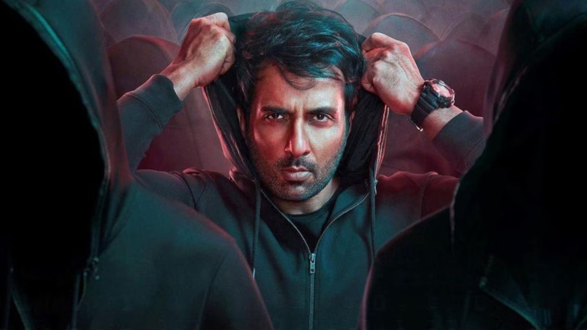 Sonu Sood की फिल्म Fateh का टीजर रिलीज, 50 बदमाशों को मौत के घाट उतारते हुए खौफनाक रोल में दिखाई देंगे एक्टर …