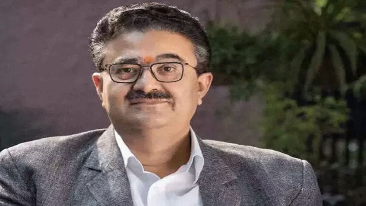प्रसार भारती के नए अध्यक्ष नियुक्त किए गए पूर्व नौकरशाह नवनीत कुमार सहगल