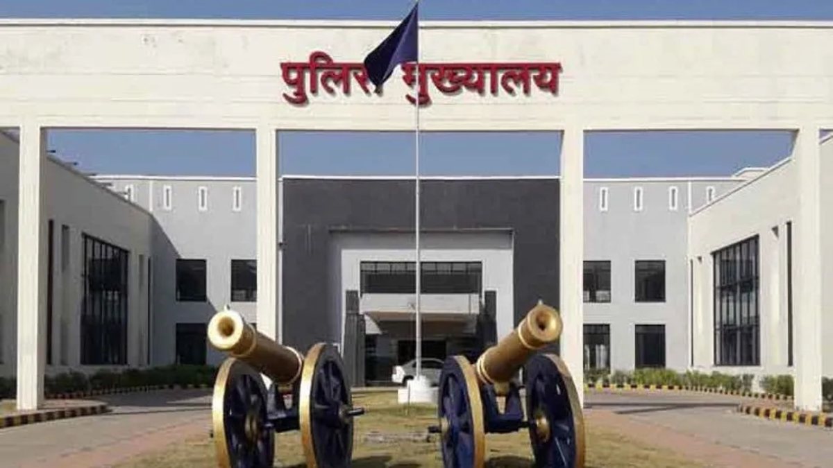 CG TRANSFER BREAKING : पुलिस विभाग ने किया 58 पुलिसकर्मियों का तबादला, देखिए सूची