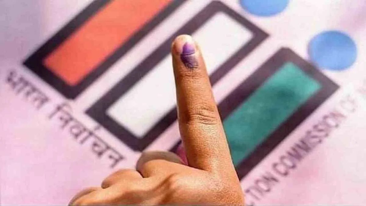 Odisha Election 2024 : राज्य में दो चरण में होंगे विधानसभा चुनाव, जानें पूरा शेड्यूल