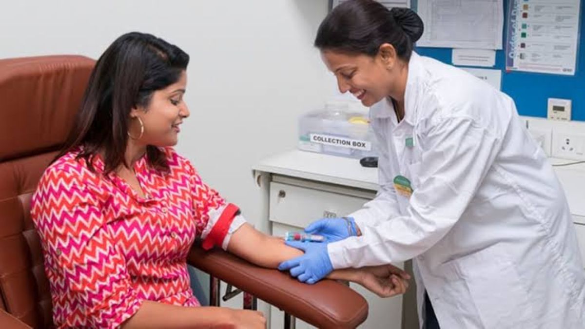 Health Care Tips : 30 की उम्र के बाद महिलाओं को जरूर करवाने चाहिए ये सभी टेस्ट, गंभीर बीमारी का खतरा होगा कम