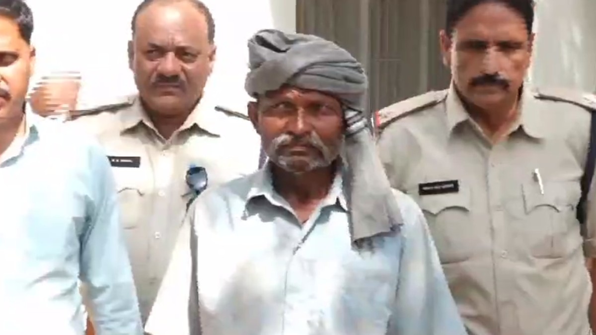 ससुर ही निकला बहू का हत्यारा: पुलिस को गुमराह करने लिखवाई थी झूठी रिपोर्ट, वजह सुन सब रह गए हैरान…