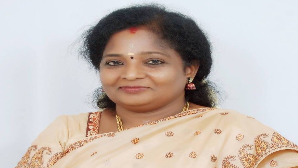 राज्यपाल तमिलिसाई सुंदरराजन ने दिया इस्तीफा, लड़ सकती हैं लोकसभा चुनाव