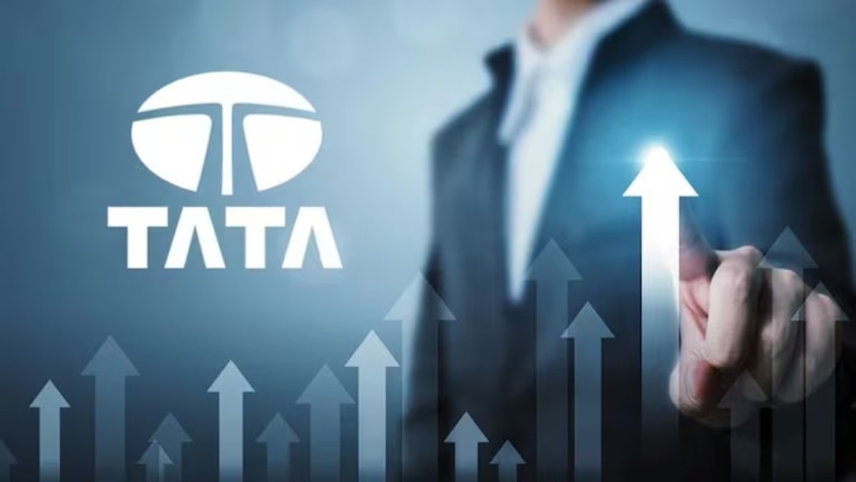 Semiconductor Industry Investment : Tata Group करने जा रहा 91 हजार करोड़ रुपये का निवेश, कंपनी के शेयर कराएंगे छप्परफाड़ कमाई