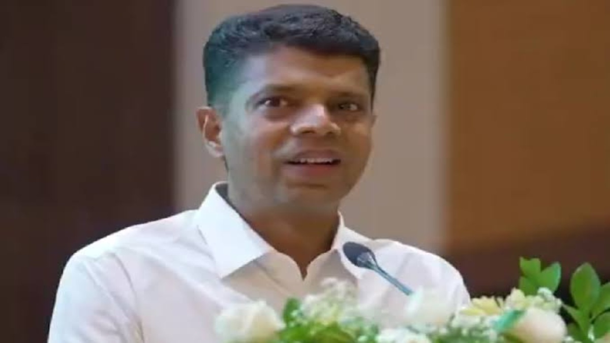 ओडिशा में सरकार बनाने के लिए बीजेडी को गठबंधन की जरूरत नहीं: पांडियन