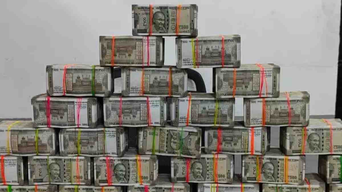 चप्पे-चप्पे पर प्रशासन की कड़ी नजर : आचार संहिता लगते ही प्रदेशभर में चल रहा सघन जांच अभियान, तीन दिन में दो करोड़ से ज्यादा जब्त