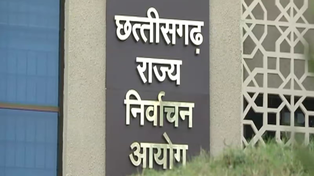 LOKSABHA ELECTION 2024 : चुनाव आयोग के अधीन हुआ पुलिस विभाग, अधिसूचना जारी