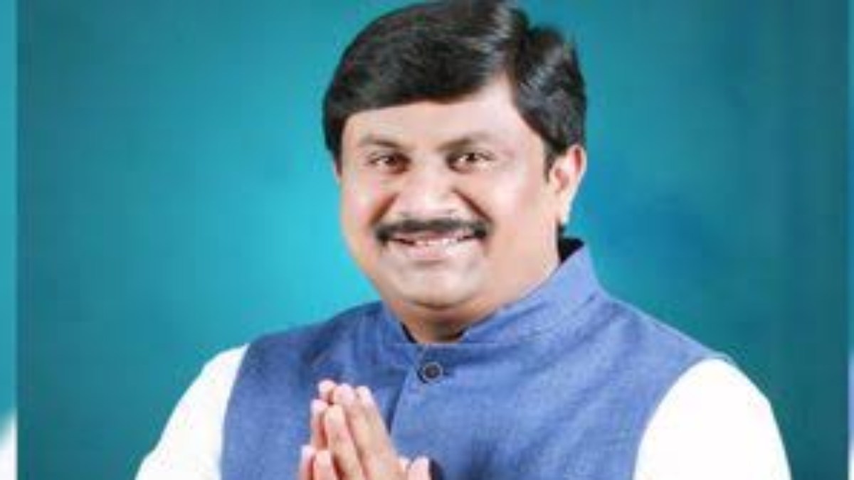 कांग्रेस को लगा बड़ा झटका : MLA अधिराज पाणीग्राही ने छोड़ी पार्टी, BJD में शामिल होने की संभावना