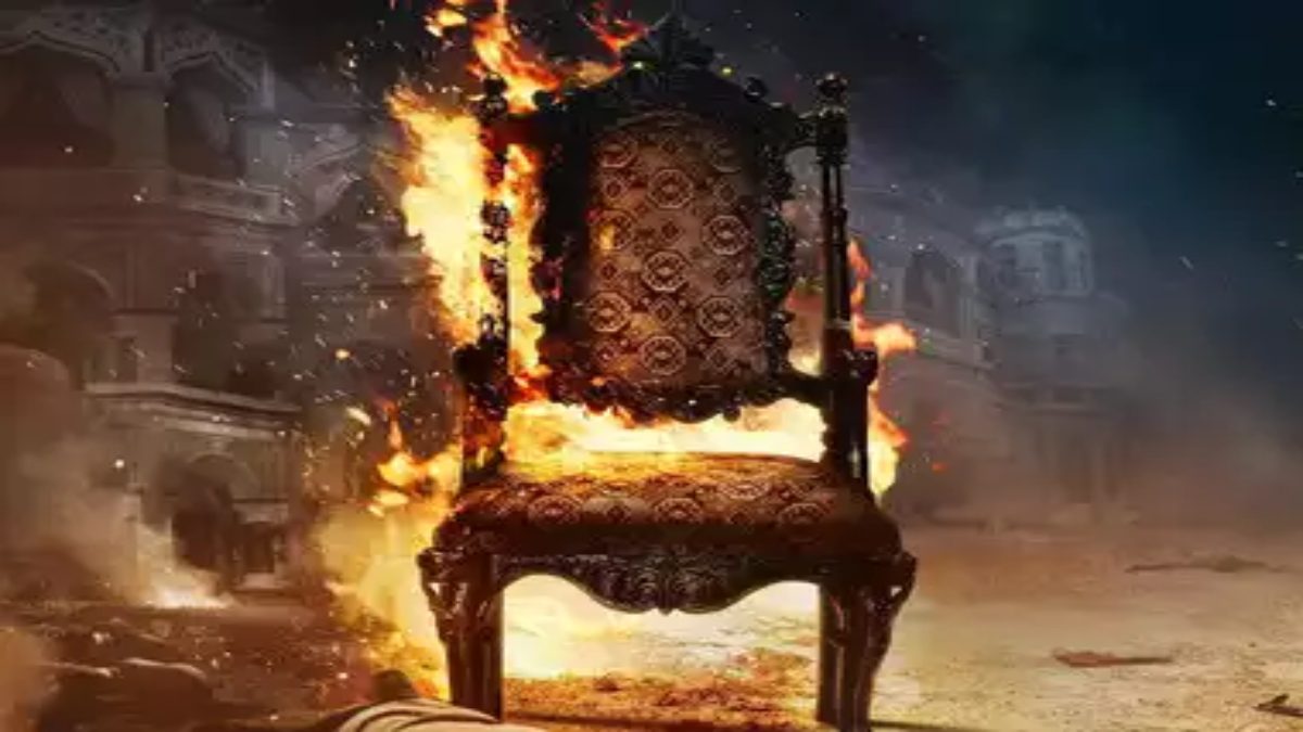Mirzapur 3 का फर्स्ट लुक आया सामने, जानिए किसे मिलने वाली है कुर्सी …