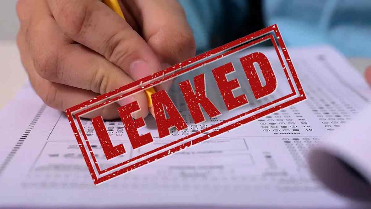 शिक्षक भर्ती परीक्षा रद्द, पेपर लीक के बाद लोक सेवा आयोग का बड़ा फैसला, जानिए अब आगे क्या होगा…