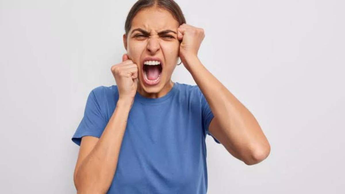 रसगुल्ला खाकर या ड्राइंग करके कर सकते हैं अपने गुस्से को शांत, आप भी है हाई टेम्पर तो ऐसे करें खुद को शांत…