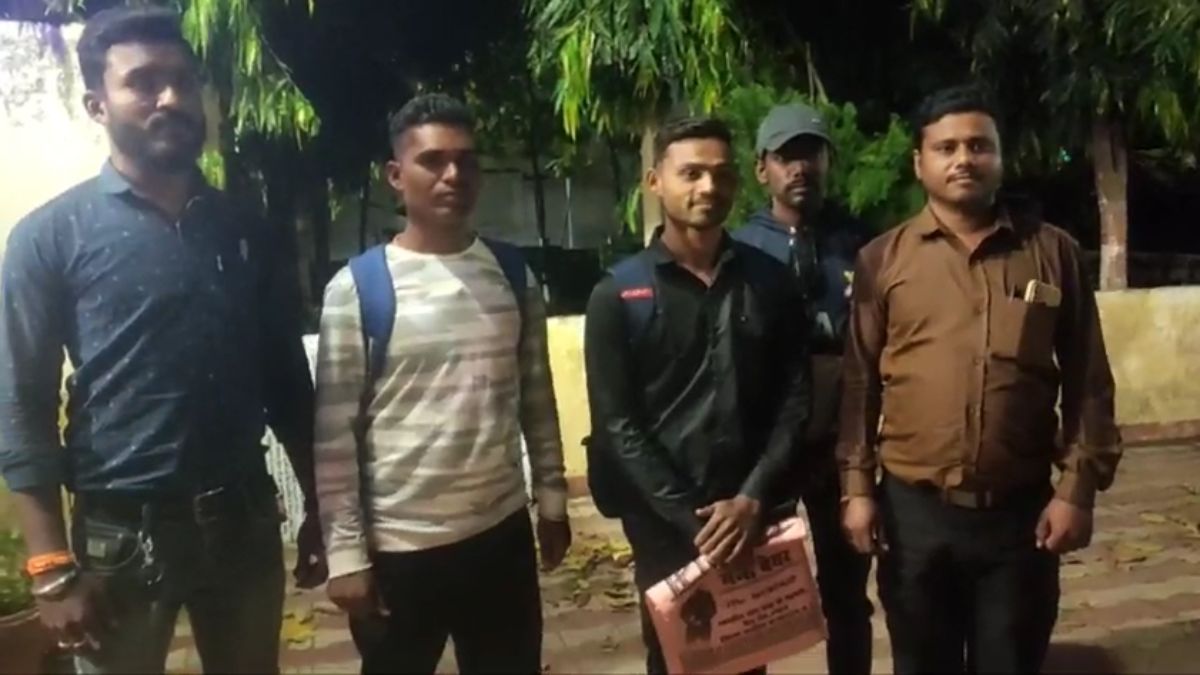 गुरु ने शिष्यों को लगाया चुना : मंत्रालय में पहुंच बताकर नौकरी लगाने के नाम पर शिक्षक ने युवाओं से ऐंठे लाखों, एफआईआर दर्ज