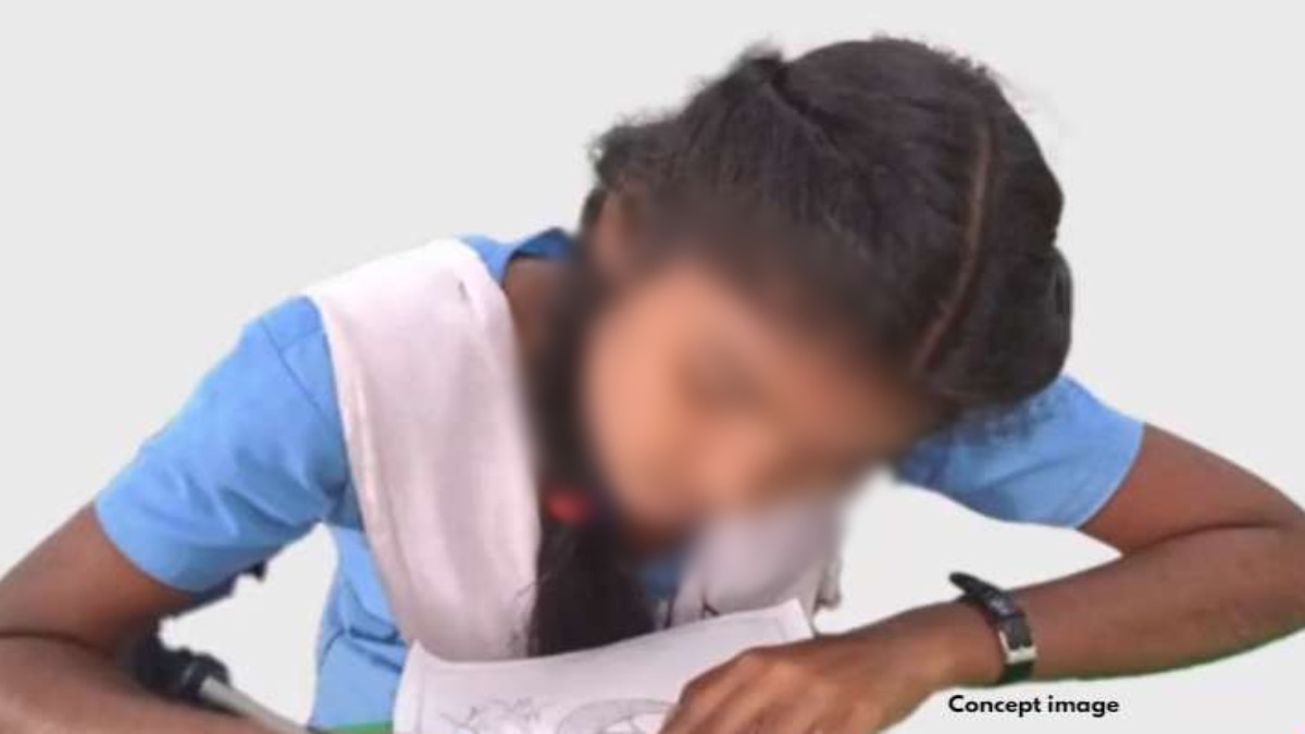 सर प्लीज पास कर देना…! 10वीं की कॉपी में छात्रा ने चिपकाया 10 रुपए का नोट, लिखा भावुक करने वाला मैसेज, कहा- घर वाले मेरी…