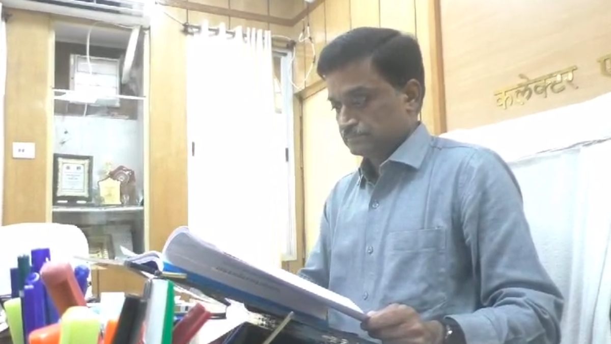 3 शिक्षकों के खिलाफ कार्रवाई: कलेक्टर ने किया सस्पेंड, लापरवाही से हुआ था विज्ञान विषय का प्रश्न पत्र लीक